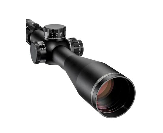 Оптический прицел MINOX Long Range 5-25x56 F1 з сіткою LR (80107665), изображение 4 Оптический прицел MINOX Long Range 5-25x56 F1 з сіткою LR (80107665), изображение 4
