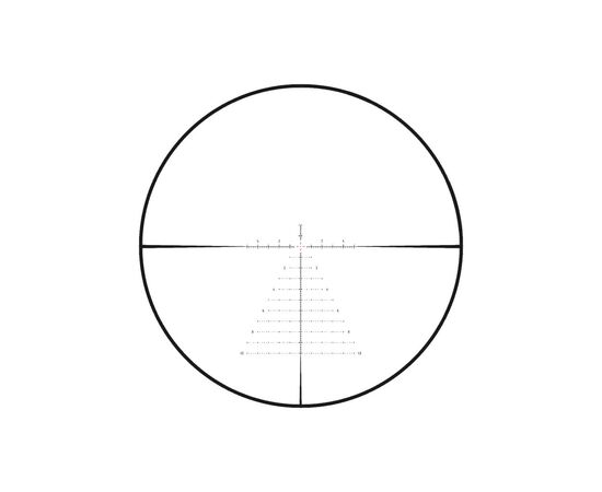 Оптический прицел MINOX Long Range 5-25x56 F1 з сіткою LR (80107665), изображение 6 Оптический прицел MINOX Long Range 5-25x56 F1 з сіткою LR (80107665), изображение 6