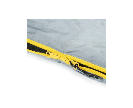 Спальный мешок Naturehike Summer надлегкий LW180 NH21MSD09 L (15C) XL Green (6927595777961-L), изображение 3 Спальный мешок Naturehike Summer надлегкий LW180 NH21MSD09 L (15C) XL Green (6927595777961-L), изображение 3