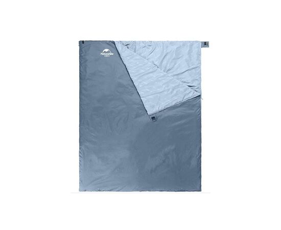 Спальный мешок Naturehike Summer надлегкий LW180 NH21MSD09 R (15C) M Light Green (6927595777930-R), изображение 2 Спальный мешок Naturehike Summer надлегкий LW180 NH21MSD09 R (15C) M Light Green (6927595777930-R), изображение 2