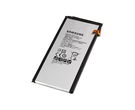 Аккумуляторная батарея Samsung for Galaxy A8 (A800F) (EB-BA800ABE), изображение 4 Аккумуляторная батарея Samsung for Galaxy A8 (A800F) (EB-BA800ABE), изображение 4