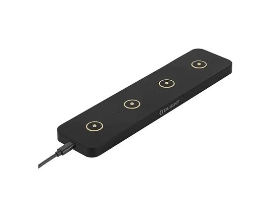 Зарядное устройство для аккумуляторов Olight Omino, изображение 3 Зарядное устройство для аккумуляторов Olight Omino, изображение 3