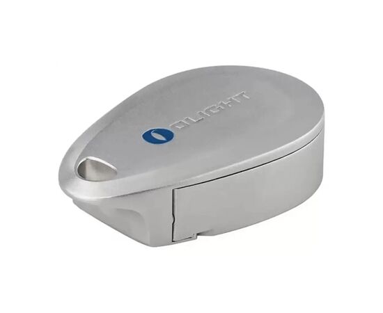 Зарядное устройство для аккумуляторов Olight Oport, изображение 3 Зарядное устройство для аккумуляторов Olight Oport, изображение 3
