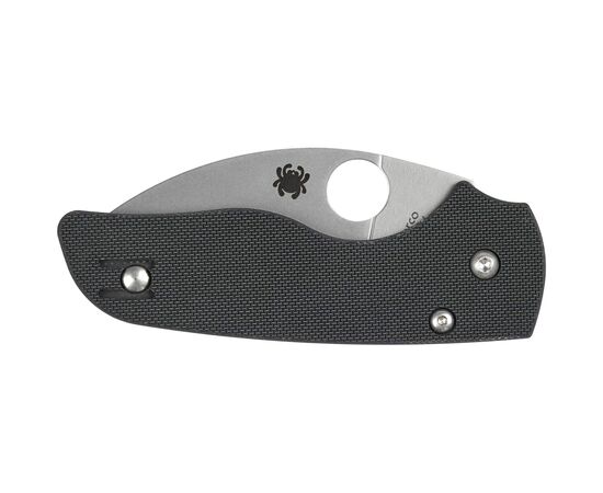 Нож Spyderco Lil Native G-10 Wharncliffe (C230GPWC), изображение 3 Нож Spyderco Lil Native G-10 Wharncliffe (C230GPWC), изображение 3