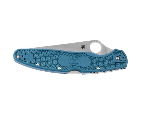 Нож Spyderco Police 4 Lightweight K390 Serrated (C07FS4K390), изображение 4 Нож Spyderco Police 4 Lightweight K390 Serrated (C07FS4K390), изображение 4