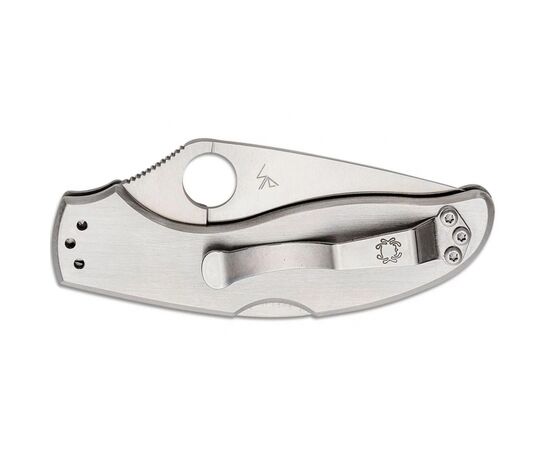 Нож Spyderco UpTern (C261), изображение 4 Нож Spyderco UpTern (C261), изображение 4
