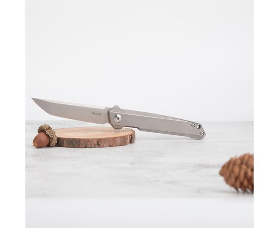 Нож Ruike M126-TZ, изображение 8 Нож Ruike M126-TZ, изображение 8