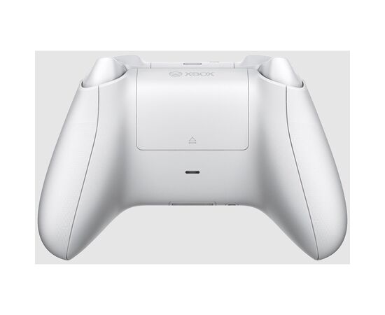 Геймпад Microsoft Wireless Controller Robot White (889842654714), изображение 5 Геймпад Microsoft Wireless Controller Robot White (889842654714), изображение 5