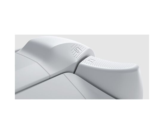 Геймпад Microsoft Wireless Controller Robot White (889842654714), изображение 7 Геймпад Microsoft Wireless Controller Robot White (889842654714), изображение 7