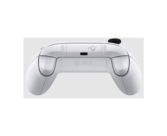Геймпад Microsoft Wireless Controller Robot White (889842654714), изображение 8 Геймпад Microsoft Wireless Controller Robot White (889842654714), изображение 8