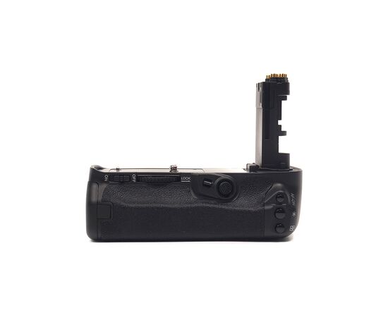 Батарейный блок Meike Canon 5D MARK IV (Canon BG-E20) (BG950041), изображение 3 Батарейный блок Meike Canon 5D MARK IV (Canon BG-E20) (BG950041), изображение 3