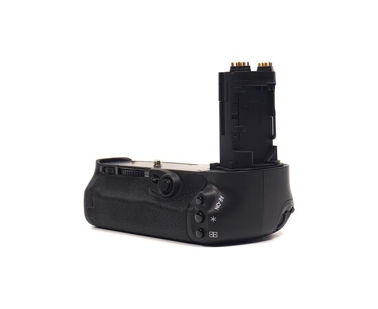 Батарейный блок Meike Canon 5D MARK IV (Canon BG-E20) (BG950041), изображение 4 Батарейный блок Meike Canon 5D MARK IV (Canon BG-E20) (BG950041), изображение 4