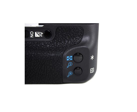 Батарейный блок Meike Canon 760D/750D (Canon BG-E18) (DV00BG0053), изображение 4 Батарейный блок Meike Canon 760D/750D (Canon BG-E18) (DV00BG0053), изображение 4