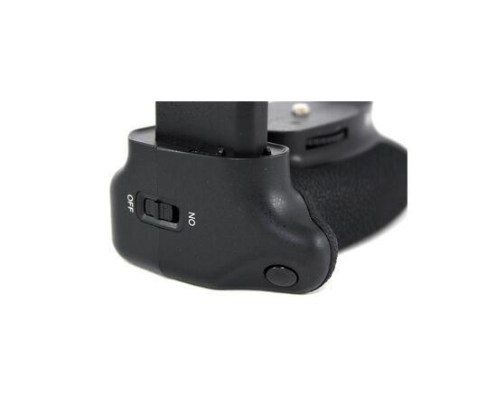 Батарейный блок Meike Canon 760D/750D (Canon BG-E18) (DV00BG0053), изображение 6 Батарейный блок Meike Canon 760D/750D (Canon BG-E18) (DV00BG0053), изображение 6