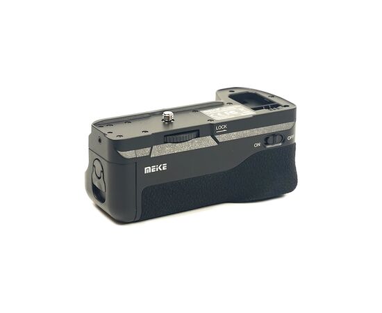 Батарейный блок Meike Sony MK-A6500 Pro (BG950058), изображение 4 Батарейный блок Meike Sony MK-A6500 Pro (BG950058), изображение 4