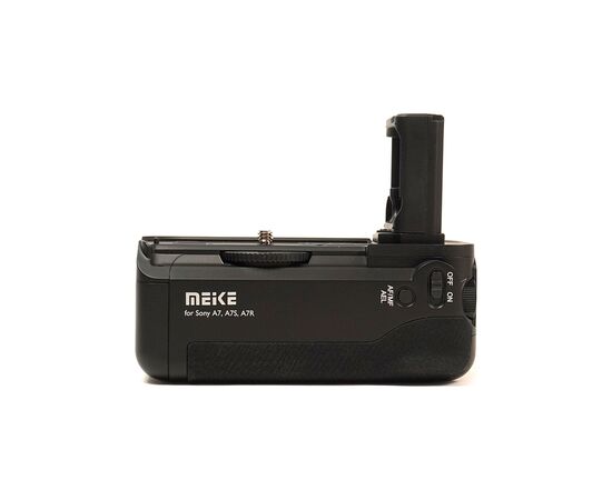 Батарейный блок Meike Sony MK-AR7 (BG950003), изображение 4 Батарейный блок Meike Sony MK-AR7 (BG950003), изображение 4