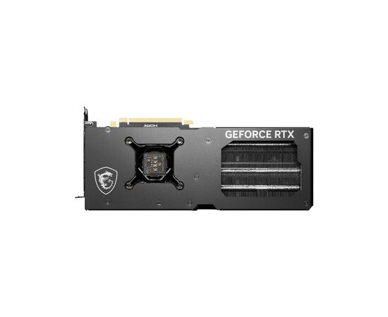 Видеокарта MSI GeForce RTX4070Ti 12Gb GAMING X SLIM TRIO (RTX 4070 Ti GAMING X SLIM 12G), изображение 4 Видеокарта MSI GeForce RTX4070Ti 12Gb GAMING X SLIM TRIO (RTX 4070 Ti GAMING X SLIM 12G), изображение 4