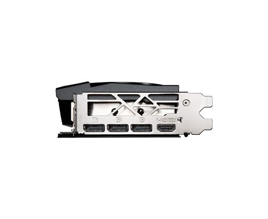 Видеокарта MSI GeForce RTX4070Ti 12Gb GAMING X SLIM TRIO (RTX 4070 Ti GAMING X SLIM 12G), изображение 5 Видеокарта MSI GeForce RTX4070Ti 12Gb GAMING X SLIM TRIO (RTX 4070 Ti GAMING X SLIM 12G), изображение 5