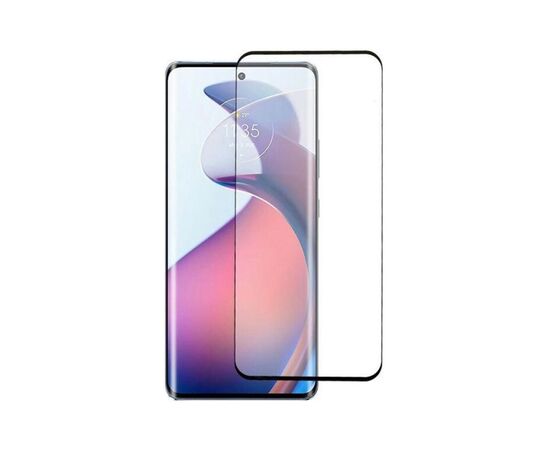 Стекло защитное PowerPlant 3D Motorola Edge 40 (GL602664)