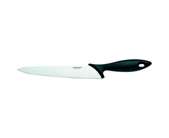Кухонный нож Fiskars Essential, 21 см (1065566)