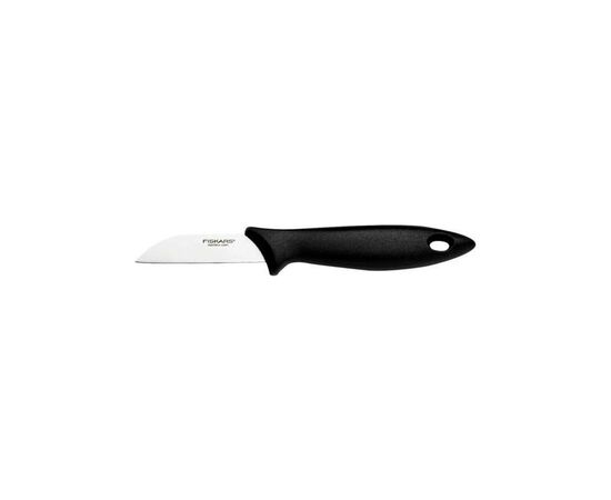 Кухонний ніж Fiskars Essential для овочів 7 см (1065580)