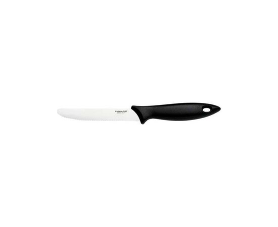 Кухонний ніж Fiskars Essential для томатів 11,5 см (1065569)