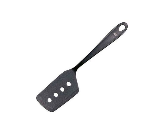Лопатка кухонная Fiskars Essential з прорізями 38 см (1065595)