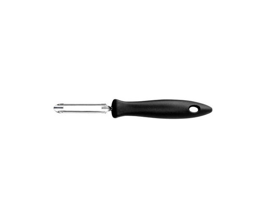 Овощечистка Fiskars Essential з рухомим лезом 6 см (1065586)