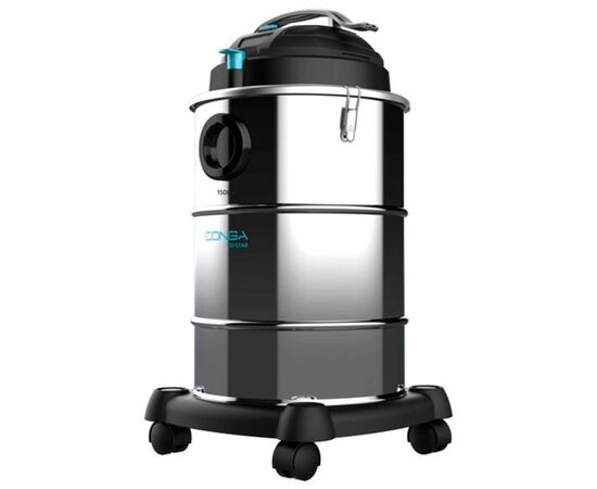 Пылесос строительный Cecotec CCTC-05563, изображение 2 Пылесос строительный Cecotec CCTC-05563, изображение 2