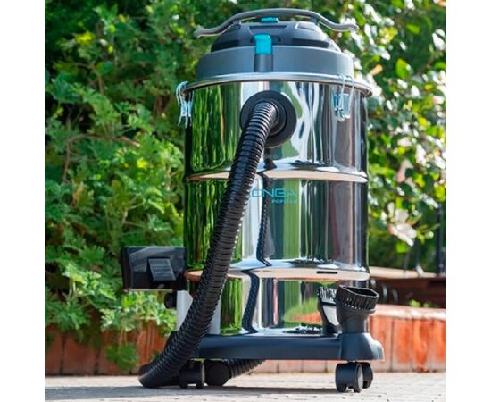 Пылесос строительный Cecotec CCTC-05563, изображение 5 Пылесос строительный Cecotec CCTC-05563, изображение 5