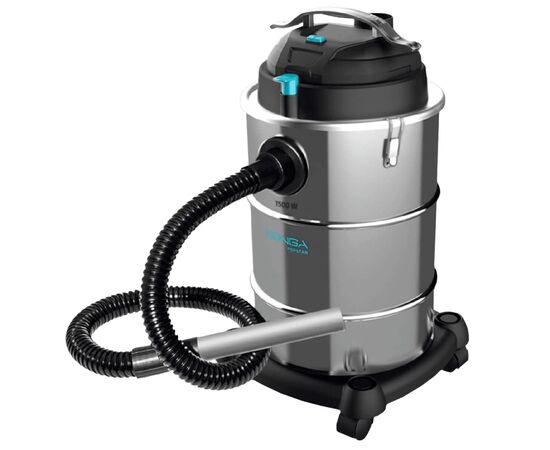 Пилосос будівельний Cecotec CCTC-05563