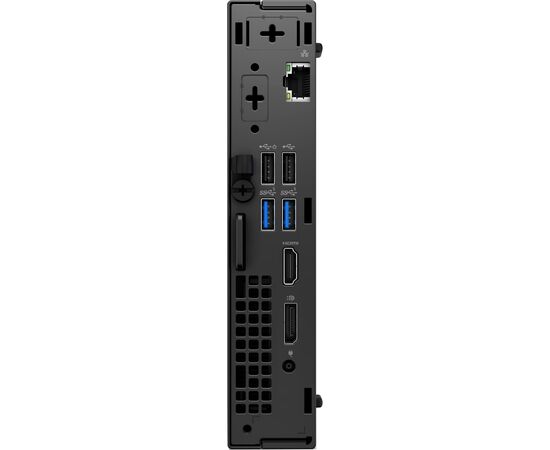 Компьютер Dell Optiplex 7010 MFF / i5-13500T (210-BFXP_i58WP), изображение 4 Компьютер Dell Optiplex 7010 MFF / i5-13500T (210-BFXP_i58WP), изображение 4