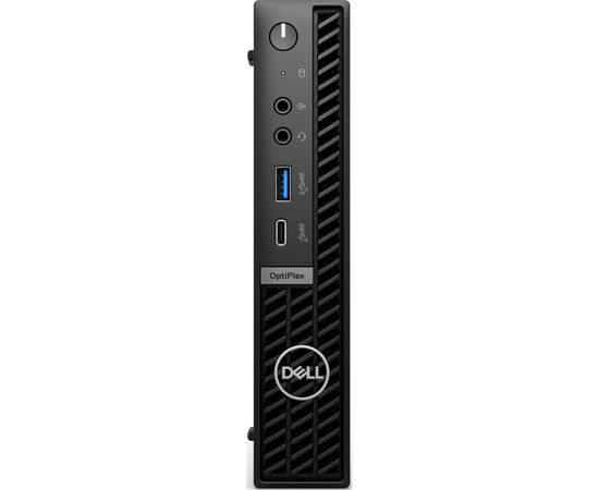 Компьютер Dell Optiplex Plus 7010 MFF / i5-13500T (210-BFXS_i516WP), изображение 2 Компьютер Dell Optiplex Plus 7010 MFF / i5-13500T (210-BFXS_i516WP), изображение 2