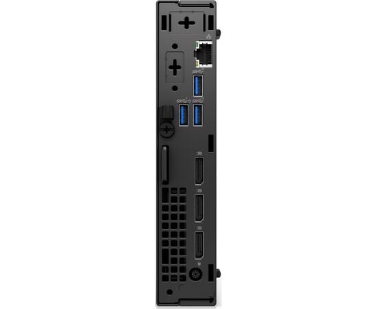 Компьютер Dell Optiplex Plus 7010 MFF / i5-13500T (210-BFXS_i516WP), изображение 4 Компьютер Dell Optiplex Plus 7010 MFF / i5-13500T (210-BFXS_i516WP), изображение 4