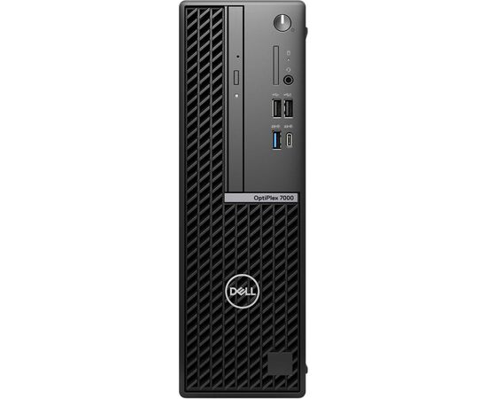 Компьютер Dell Optiplex 7010 SFF / i5-13500 (N015O7010SFFUA_UBU), изображение 2 Компьютер Dell Optiplex 7010 SFF / i5-13500 (N015O7010SFFUA_UBU), изображение 2