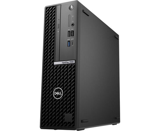 Компьютер Dell Optiplex 7010 SFF / i5-13500 (N015O7010SFFUA_UBU), изображение 4 Компьютер Dell Optiplex 7010 SFF / i5-13500 (N015O7010SFFUA_UBU), изображение 4