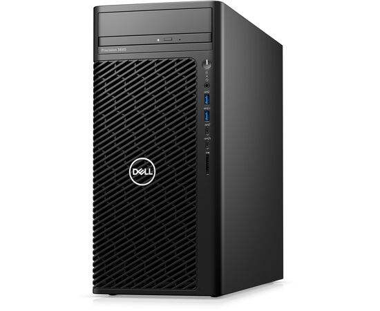Комп'ютер Dell Precision 3660 Tower / i9-13900K (210-BCUQ_i9321tb)