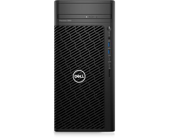 Компьютер Dell Precision 3660 Tower / i9-13900K (210-BCUR_i9641TBA4W11P), изображение 2 Компьютер Dell Precision 3660 Tower / i9-13900K (210-BCUR_i9641TBA4W11P), изображение 2