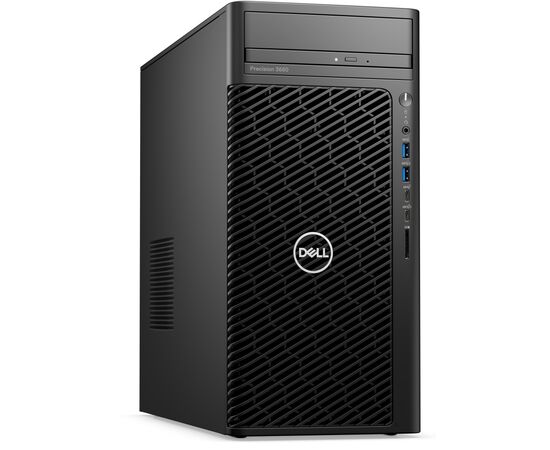 Компьютер Dell Precision 3660 Tower / i9-13900K (210-BCUR_i9641TBA4W11P), изображение 4 Компьютер Dell Precision 3660 Tower / i9-13900K (210-BCUR_i9641TBA4W11P), изображение 4