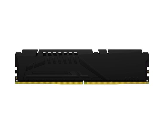 Модуль памяти для компьютера DDR5 16GB (2x8GB) 5600 MHz Beast Black Kingston Fury (ex.HyperX) (KF556C40BBK2-16), изображение 6 Модуль памяти для компьютера DDR5 16GB (2x8GB) 5600 MHz Beast Black Kingston Fury (ex.HyperX) (KF556C40BBK2-16), изображение 6