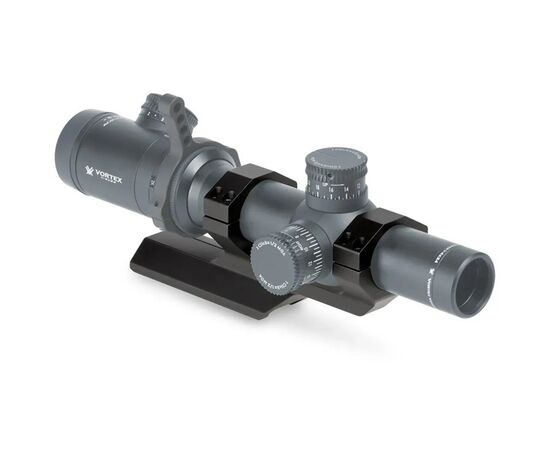 Кріплення для прицілу Vortex Cantilever Mount 30mm 2" Offset Rings (CM-202) (930356), зображення 3 Кріплення для прицілу Vortex Cantilever Mount 30mm 2" Offset Rings (CM-202) (930356), зображення 3