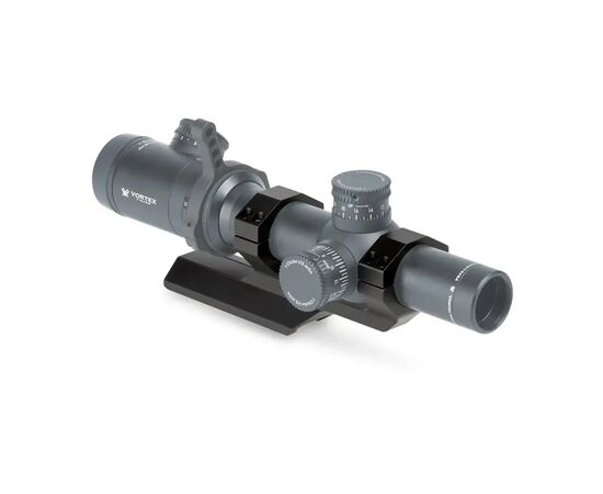 Кріплення для прицілу Vortex Cantilever Mount 30mm 3" Offset Rings (CM-203) (930355), зображення 3 Кріплення для прицілу Vortex Cantilever Mount 30mm 3" Offset Rings (CM-203) (930355), зображення 3