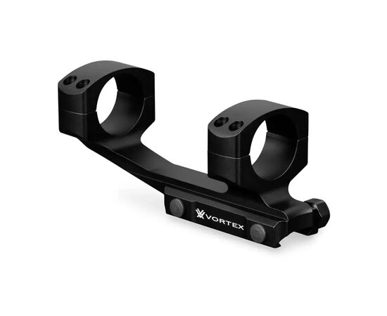 Крепление для прицела Vortex Pro 30mm Cantilever mount (CVP-30) (930351), изображение 2 Крепление для прицела Vortex Pro 30mm Cantilever mount (CVP-30) (930351), изображение 2