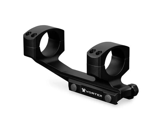 Крепление для прицела Vortex Pro 34mm Cantilever mount (CVP-34) (930350), изображение 2 Крепление для прицела Vortex Pro 34mm Cantilever mount (CVP-34) (930350), изображение 2