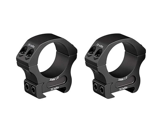 Кріплення для прицілу Vortex Pro Ring 30mm Medium (1.00") (PR30-M) (930353)