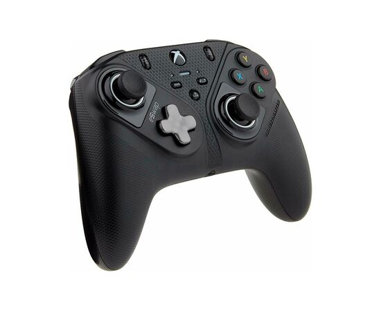 Геймпад ThrustMaster For PC/Xbox USB Eswap S Pro Controller Black (4460225), зображення 2 Геймпад ThrustMaster For PC/Xbox USB Eswap S Pro Controller Black (4460225), зображення 2