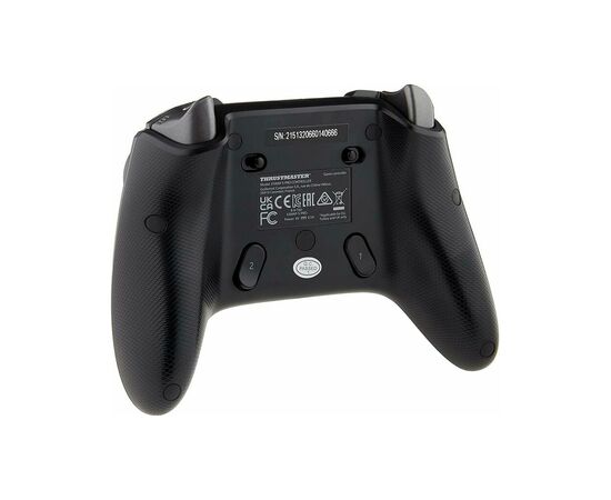 Геймпад ThrustMaster For PC/Xbox USB Eswap S Pro Controller Black (4460225), зображення 3 Геймпад ThrustMaster For PC/Xbox USB Eswap S Pro Controller Black (4460225), зображення 3