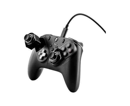 Геймпад ThrustMaster For PC/Xbox USB Eswap S Pro Controller Black (4460225), зображення 5 Геймпад ThrustMaster For PC/Xbox USB Eswap S Pro Controller Black (4460225), зображення 5
