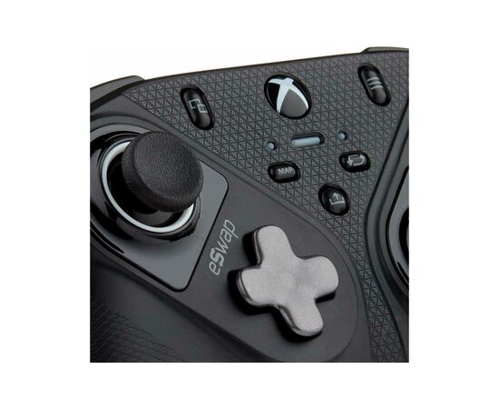 Геймпад ThrustMaster For PC/Xbox USB Eswap S Pro Controller Black (4460225), зображення 6 Геймпад ThrustMaster For PC/Xbox USB Eswap S Pro Controller Black (4460225), зображення 6