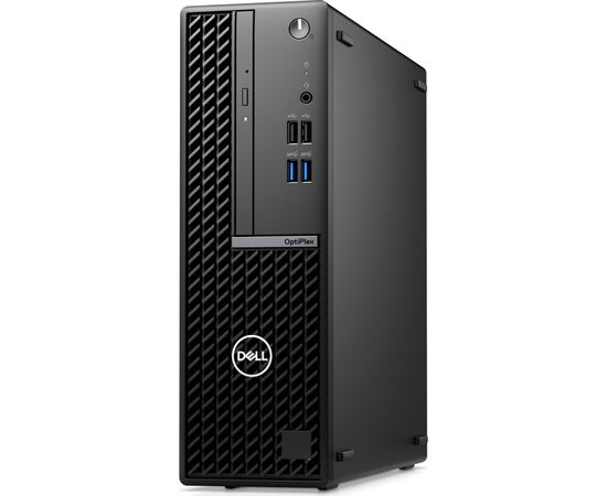 Компьютер Dell OptiPlex Plus 7010 SFF / i5-13500 (N004O7010SFF), изображение 2 Компьютер Dell OptiPlex Plus 7010 SFF / i5-13500 (N004O7010SFF), изображение 2